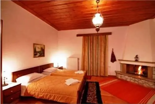 Andrea Sofi Guesthouse 