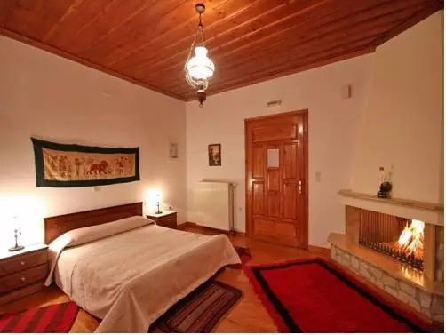 Andrea Sofi Guesthouse 