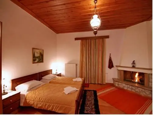 Andrea Sofi Guesthouse 