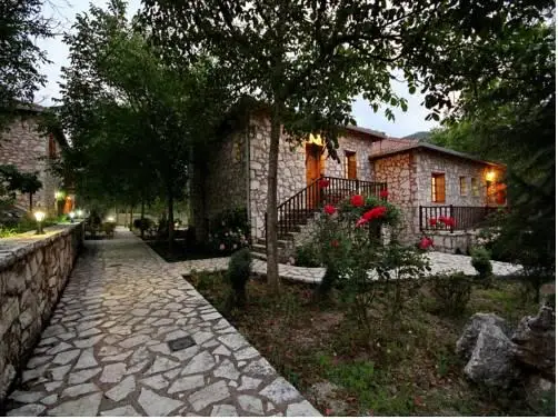 Andrea Sofi Guesthouse 