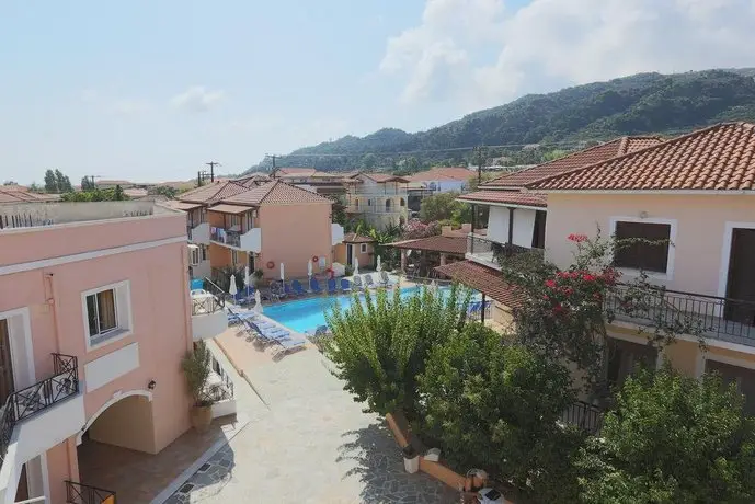 Doras Zante Studios & Apartments