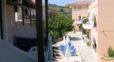 Doras Zante Studios & Apartments 