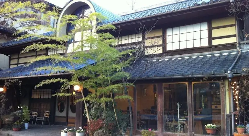 Enokiya Ryokan