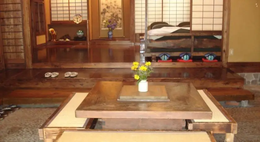 Enokiya Ryokan