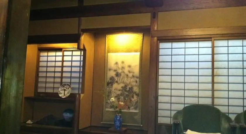 Enokiya Ryokan 