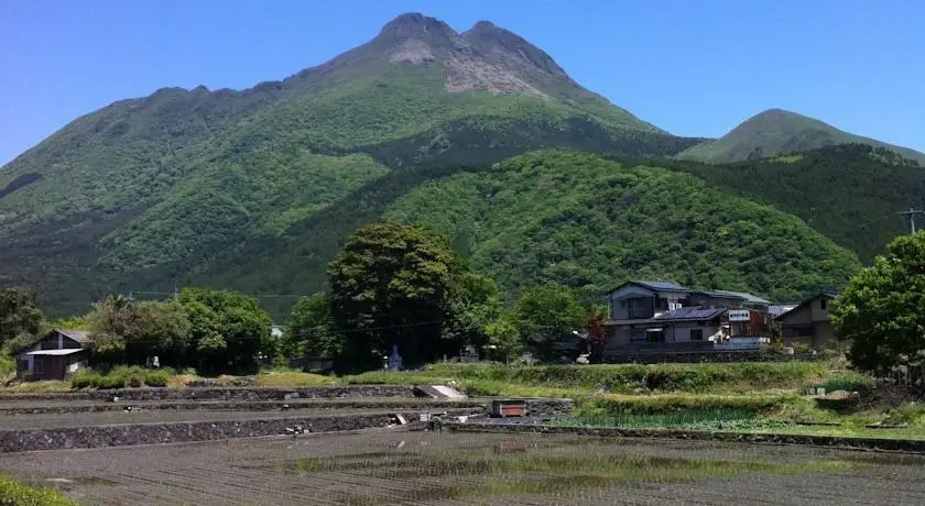 Enokiya Ryokan 