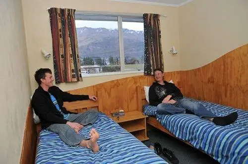 YHA Wanaka 