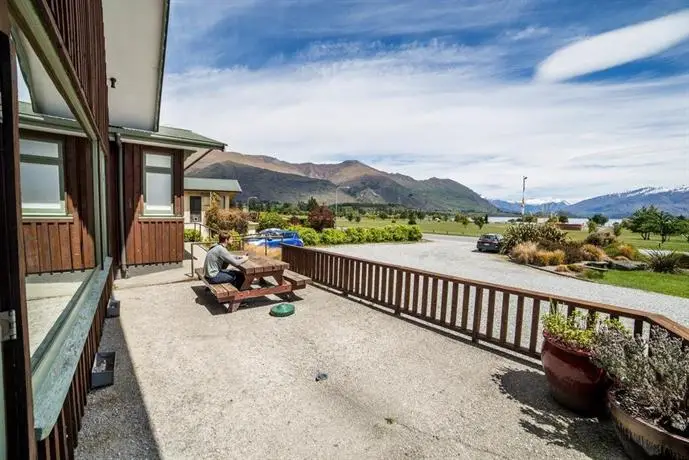 YHA Wanaka 