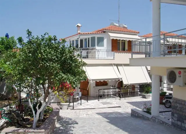 Aklidi Hotel 