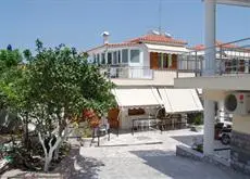 Aklidi Hotel 