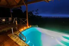 GreenLagoon Arenal Waterfall Villas 