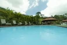 GreenLagoon Arenal Waterfall Villas 