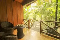 GreenLagoon Arenal Waterfall Villas 