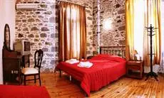 Olympias Traditional Luxury Rooms 