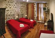 Olympias Traditional Luxury Rooms 