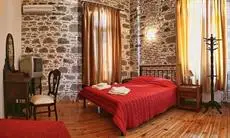 Olympias Traditional Luxury Rooms 