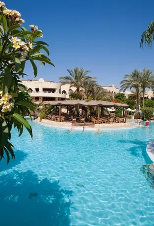 The Grand Hotel Sharm el Sheikh - All Inclusive 