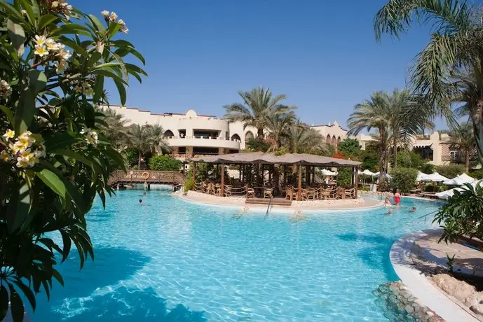 The Grand Hotel Sharm el Sheikh - All Inclusive 