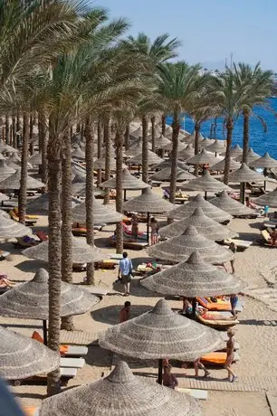 The Grand Hotel Sharm el Sheikh - All Inclusive 