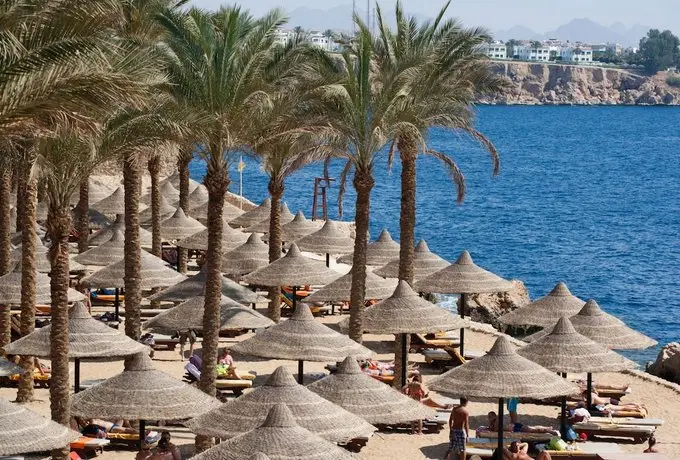 The Grand Hotel Sharm el Sheikh - All Inclusive 