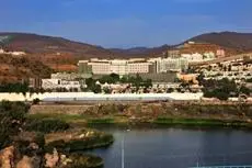 Abha Palace Hotel 