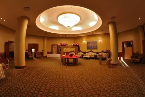 Abha Palace Hotel 