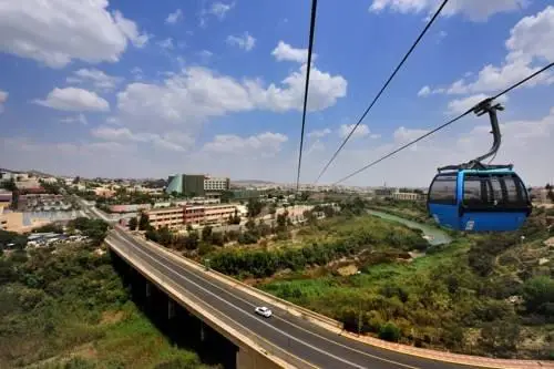 Abha Palace Hotel 