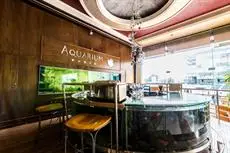 Aquarium Hotel Riyadh 