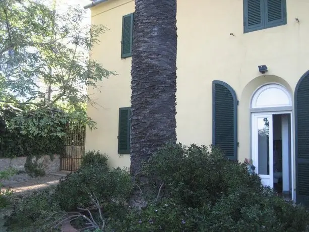 B&B Villa Panicucci