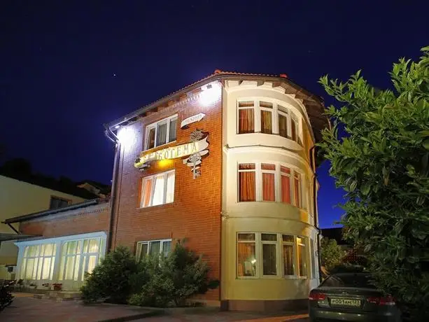 Bogema Hotel