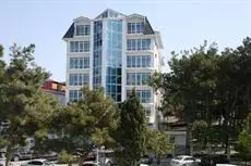 Brigantina Hotel 