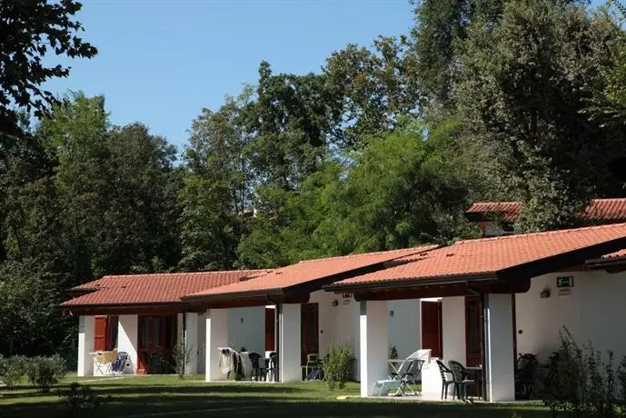 Camping Villaggio San Giorgio Vacanze