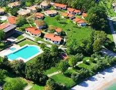 Camping Villaggio San Giorgio Vacanze 