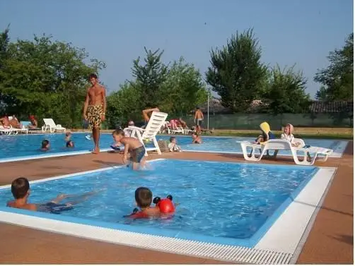 Camping Villaggio San Giorgio Vacanze 