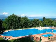 Camping Villaggio San Giorgio Vacanze 