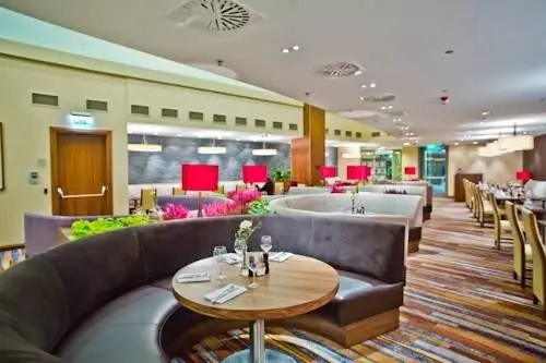 Hilton Garden Inn Rzeszow