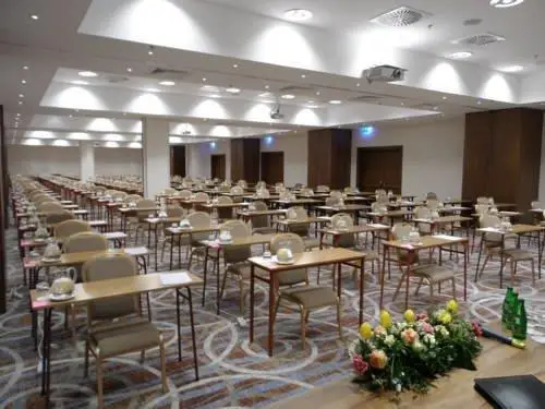 Hilton Garden Inn Rzeszow 