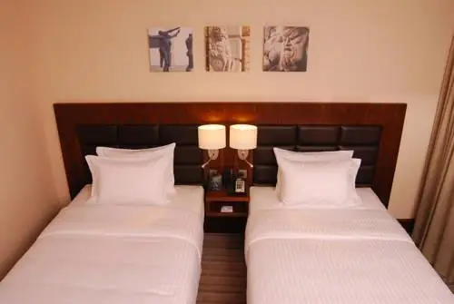 Hilton Garden Inn Rzeszow 