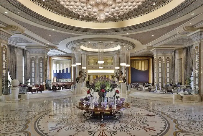 The Ritz-Carlton Riyadh