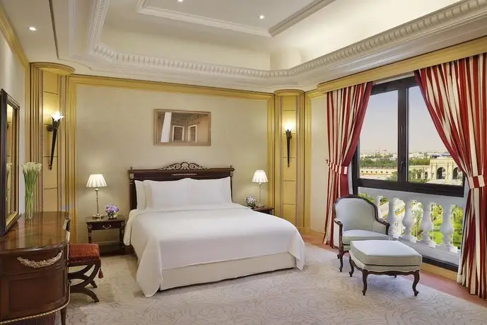 The Ritz-Carlton Riyadh 