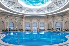 The Ritz-Carlton Riyadh 