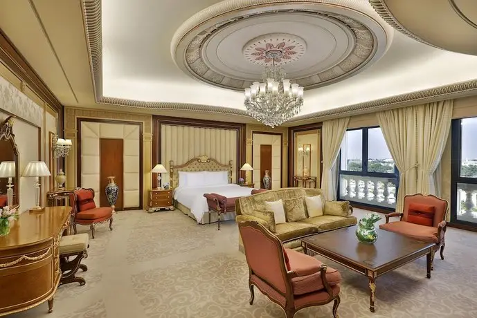 The Ritz-Carlton Riyadh 