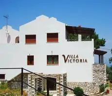 Villa Victoria Apartments 