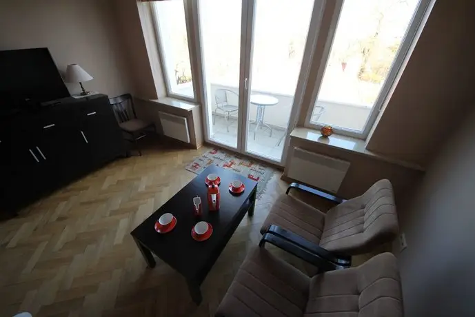 Apartamenty Nadmorskie Sopot 2