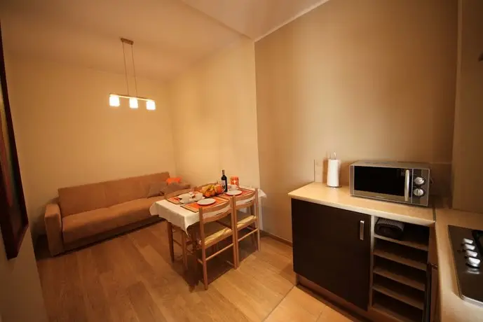 Apartamenty Nadmorskie Sopot 2 