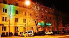 Hotel Iskra 