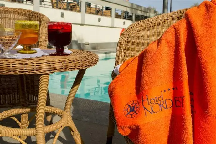 Hotel Nord Est 