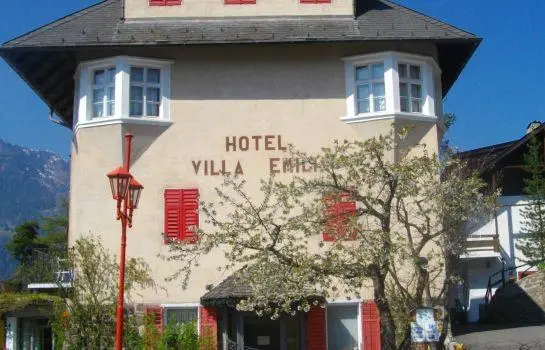 Hotel Villa Emilia