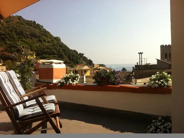 SoleMare Monterosso al Mare