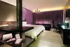 FX Hotel Taipei Nanjing East Road Branch 